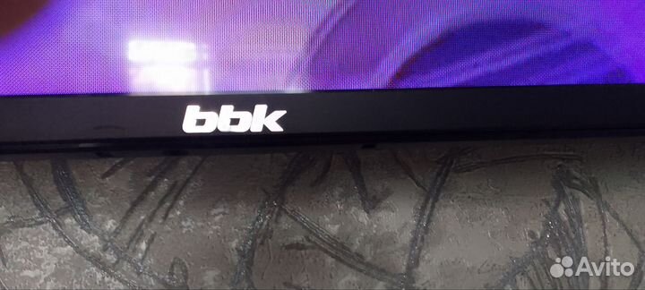 Телевизор бу