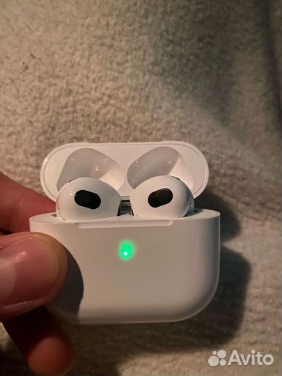 Беспроводные наушники PRO 6S