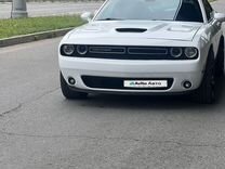 Dodge Challenger 3.6 AT, 2019, 120 000 км, с пробегом, цена 2 900 000 руб.