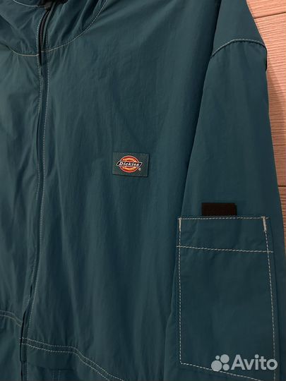 Куртка ветровка мужская