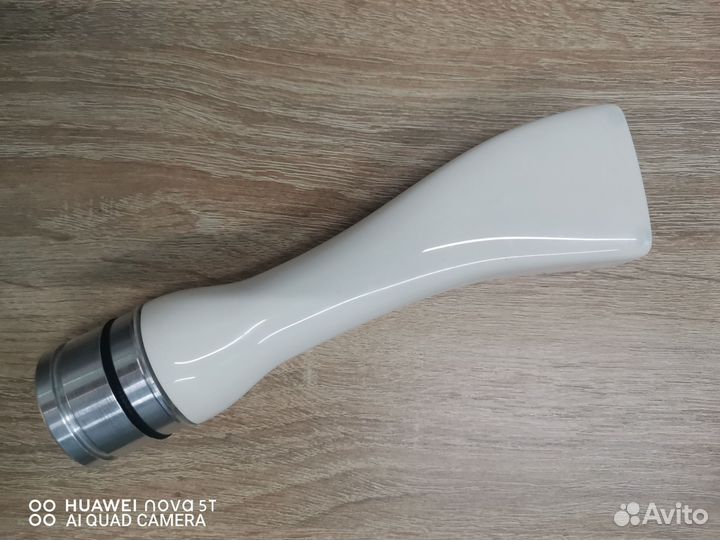 Аппарат для LPG vortex