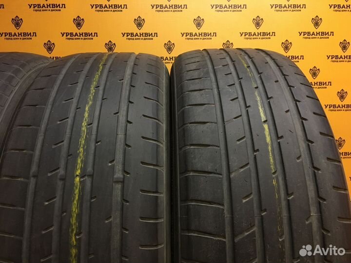 Toyo Proxes R36 225/55 R19 99V