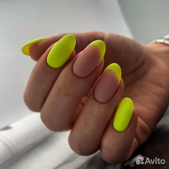 Курсы маникюра и педикюра