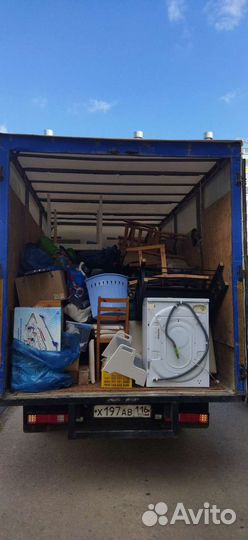 Грузоперевозки грузчики переезды вывоз мусора