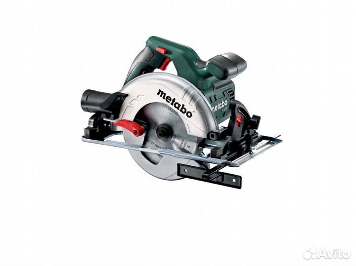 Пилы Makita LS1040N, HS6601, Metabo ks55 оригинал