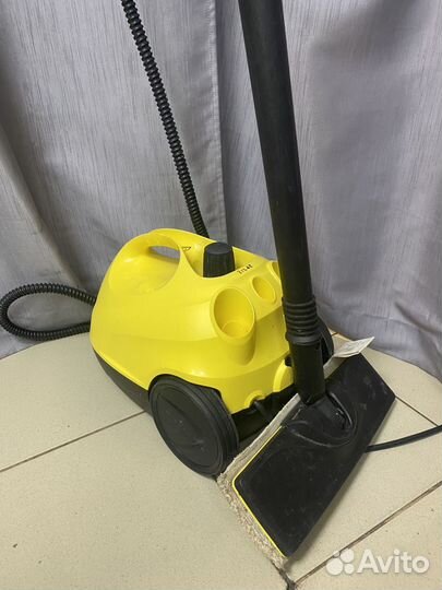 Пароочиститель karcher sc2 (21268)