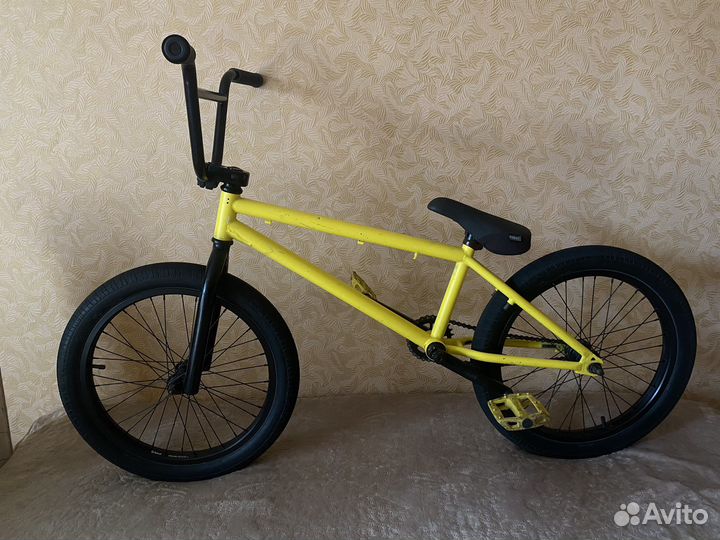 Bmx Radio
