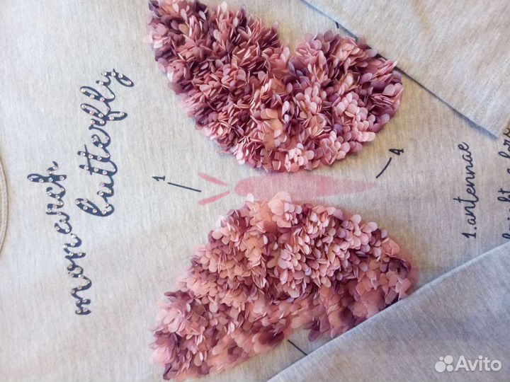 Джемпер детский