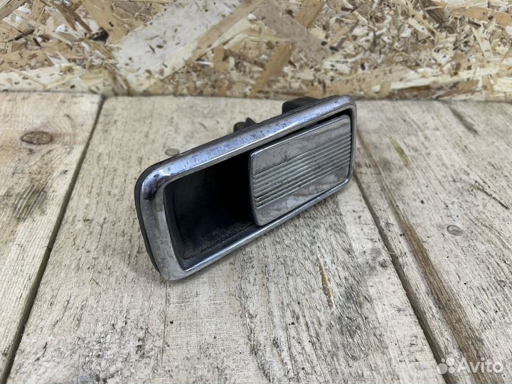 Ручка двери правая газ 2410 3110 3102