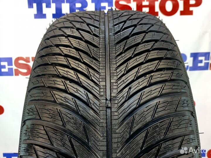 Michelin Alpin A5 245/40 R20 99W