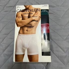 Calvin Klein трусы оригинальные