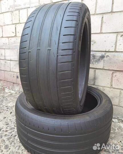 Hankook Ventus S1 Evo 2 K117B 275/40 R19 101Y