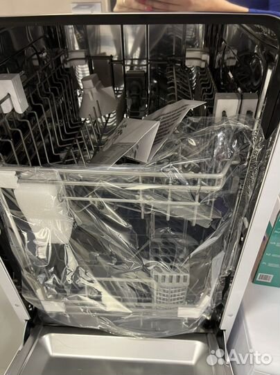 Посудомоечные машины Hansa, Beko, Electrolux