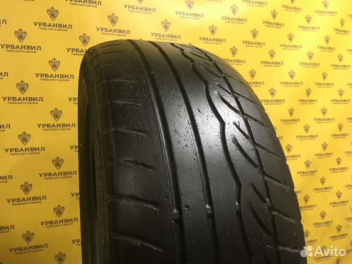 Dunlop SP Sport 01 205/55 R16 91V