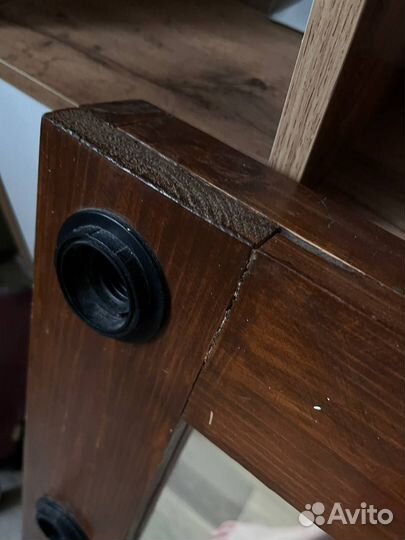 Гримерное зеркало