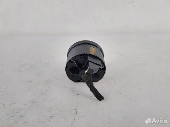 Блок управления светом ауди Q7 2005