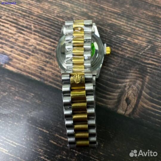 Часы Rolex