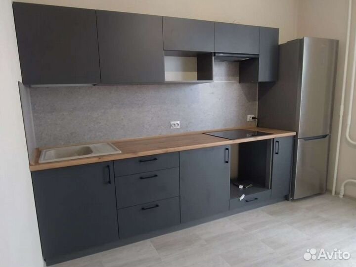 Кухонный гарнитур от производителя