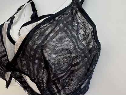 Бюстгальтер Freya 80 I/36 G, Уфа