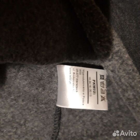 Шапка женская