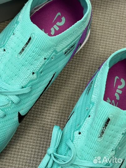 Сороконожки nike air zoom