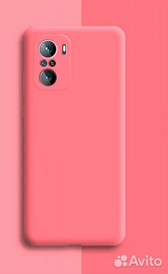 Чехол для Xiaomi Redmi Note 10s / Poco M5s