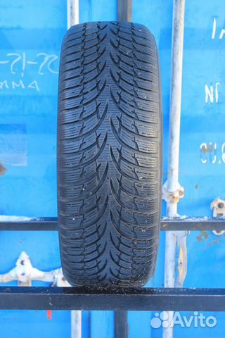 Nokian Tyres WR D3 185/60 R15 92H