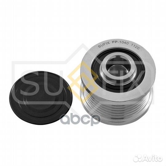 Обгонная муфта шкива генератора FP1040 sufix