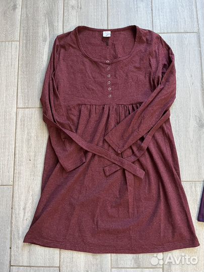 Платье для беременных