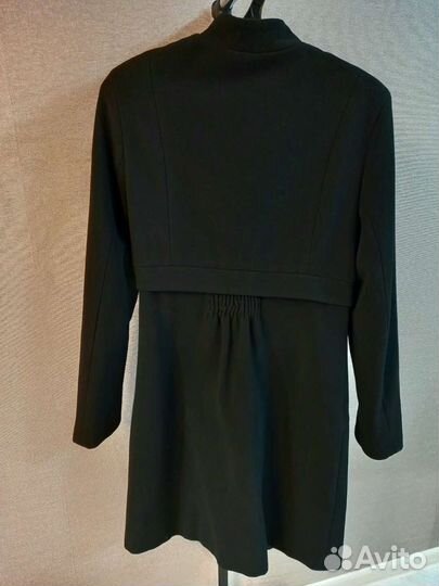 Пальто женское демисезонное 44-48