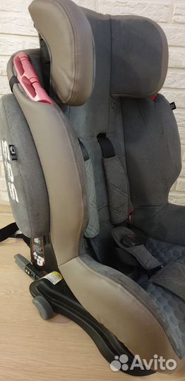 Автомобильное кресло Capella 9-36