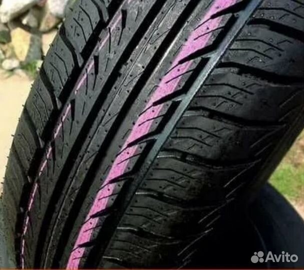 КАМА Breeze (HK-132) 195/65 R15 91H