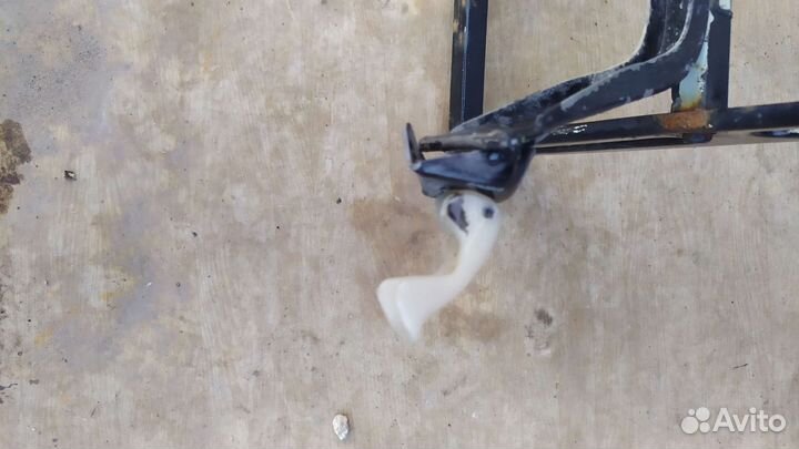 Багажник на крышу