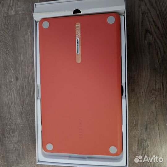 Графический планшет huion kamvas 12