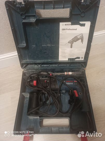 Аренда строительного инструмента