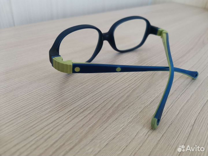 Оправа для очков детская