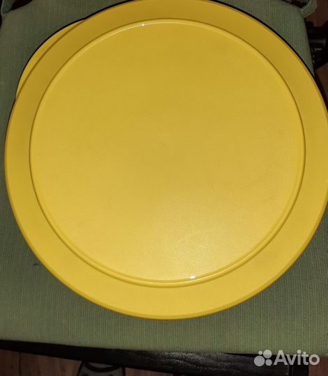 Блюдо Tupperware