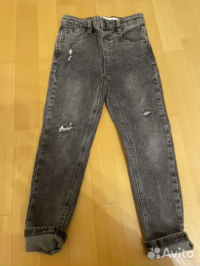 Джинсы modis 116