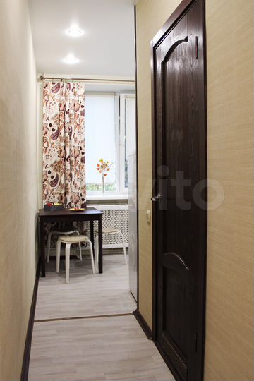 1-к. квартира, 38 м², 2/3 эт.