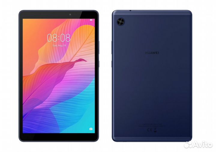 Планшет huawei matepad T8