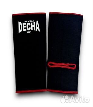 Голеностопы Fairtex Twins Decha