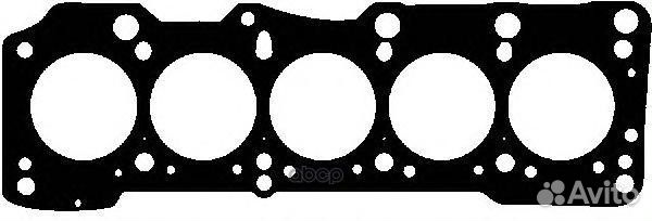 Прокладка головки блока цилиндров 612947150 VIC