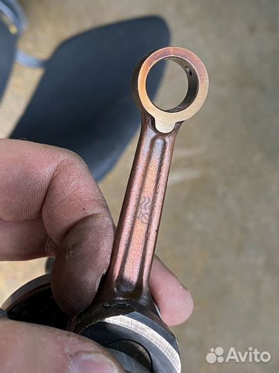 Запчасти Suzuki ZZ Inch Up Sport / Suzuki Lets