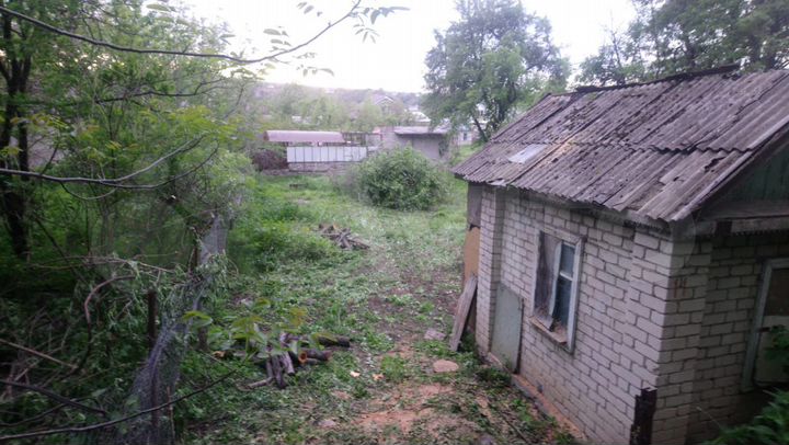 Участок 7,9 сот. (СНТ, ДНП)