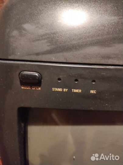 Телевизор ЭЛТ Samsung tvp3370w