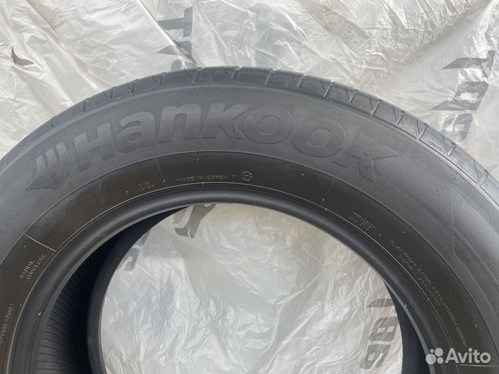 Hankook Ventus Prime 2 K115 235/65 R17