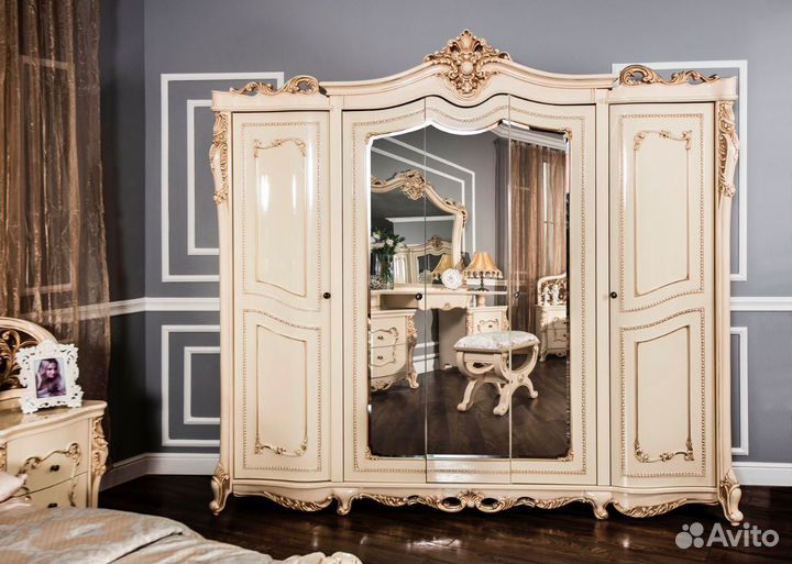 Спальная мебель