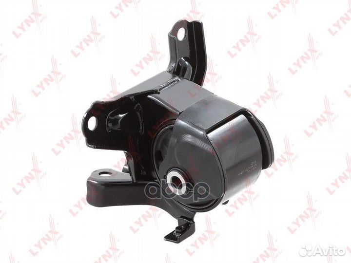 Подушка двигателя зад лев ME1792 lynxauto