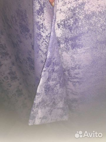 Шторы блэкаут