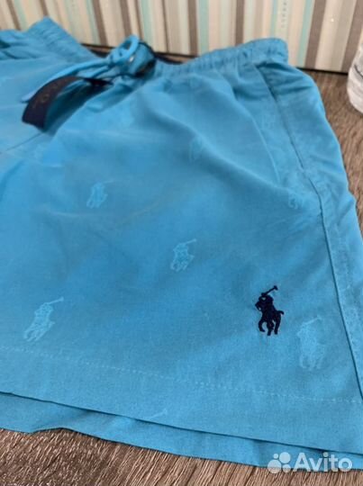 Шорты Polo Ralph Lauren